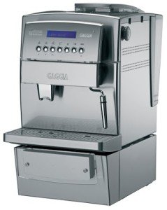 מכונות קפה למשרד