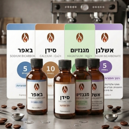 בקבוקי טיפות